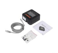 MT52 Header, strumento accessorio per cavo RS485 per EPEVER Solar Controller LCD retroilluminato, allarme sonoro su retroilluminazione LCD