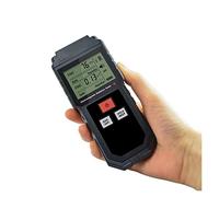 Mt525. Campo elettrico del tester di radiazione elettromagnetica EMF. Domimetro digitale contatore palmare misuratore Lcd. Rivelatore Ufficio, esterno