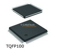 MT58L64L36P-7.5 Semiconduttore - TQFP100 - Micron Technology