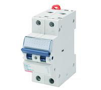 Interruttore Magnetotermico Gewiss 32A 2P 6KA C 2 Moduli GW92050