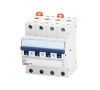 CENTRALINO STAGNO PER EMERGENZA CON PULSANTE ILLUMINABILE E DUE CONTATTI GW42201