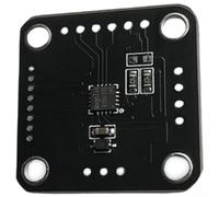 MT6701QT Modulo Encoder Magnetico 360 ° Sensore Angolo Assoluto Effetto Hall per Controllo Motore CNC FAI DA TE per arduino Progetti 22.5mm