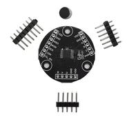 MT6826S Sensori Encoder ad alta velocità, per la misurazione della posizione e della velocità per sviluppatori di robotica e modulo sensori di ricerca