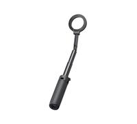 MT71 Selfie Stick MagLock, Asta Estensibile A 4 Sezioni per Cellulare, Treppiede per Vlog, TikTok e Live Streaming