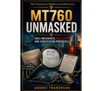 MT760 Unmasked: SBLC Mechanics, Red Flags, and Verification Protocols: 1