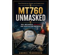 MT760 Unmasked: SBLC Mechanics, Red Flags, and Verification Protocols