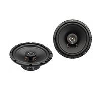 MTA Coppia Altoparlanti Coassiali 6,5" 2 Vie 100W Max 50W RMS ANC7697323