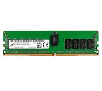 MTA18ASF2G72PDZ-3G2E1 - 16 GB - 1 x 16 GB - DDR4 - 3200 MHz - DIMM a 288 pin - Nouvo