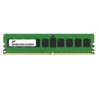 MICRON - Mta18asf4g72pdz-3g2e1 Speichermodul 32 Gb 1 X 32 Gb Ddr4 3200 Mhz Ecc (mta18asf4g72pdz3g2e1) - SPEDIZIONE GRATUITA