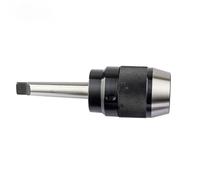MTA2 MTA2 APU16 Supporto per utensili per fresatrice CNC Mandrino per trapano autoserrante monoblocco a coda piatta MTA2 Gambo per fresa Portautensili per Fresatura(MTB3-APU13)