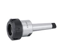 MTA3 ER40UM MOSSE TAFER COLLET COLLET CHUCK HELTER, ALTA DURNESS CHUCK PER MACCHINE MACCHINE, Adatto PER la Perforazione e la Noiosa