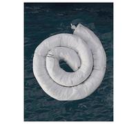 MTADSBKFP Kit per fuoriuscite, Il Polipropilene della Barra for la fuoriuscita di Petrolio respinge l'acqua. Diverse Dimensioni for Il Settore Marino e terrestre(Color2,7.6x300cm)