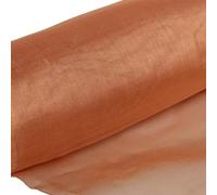 MTADSBKFP Rete Metallica in Rame Intrecciata, Copper Wire Mesh Roll Purple 200-350 Mesh 1m Width Electromagnetic Shielding(235mesh 1x1m)