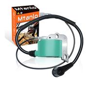 Mtanlo Bobina di accensione con filo per Husqvarna K650 K700 K850 K950 K1200 K1250 Partner 3120 3120XP # 503 62 02 03