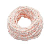 Mtanlo Corda di avviamento a strappo da 5,0 mm, 10 metri, per decespugliatore, decespugliatore, tosaerba, per motosega Stihl, corda per motosega Husqvarna, corda di avviamento in nylon (5,0 mm, rosso,