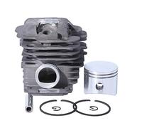 Mtanlo Kit pistone Cilindro 45mm per Oleo-Mac 952 952 Master Echo 152 PN 50082012E 50082012 50070047a 50082012B