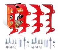 Mtanlo - Set di raccoglitore a catena per paraurti per Stihl 024 026 MS240 MS260 029 039 034 036 038 MS290 MS390 MS310 MS311 MS391 MS271 MS291 catena verniciata a polvere necessaria Modifica