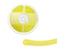 Mtanlo Tubo del carburante di ricambio per tosaerba, tosaerba, tosaerba, soffiatore chiansaw per Poulan/Craftman/Ryobi/Homelite/Honda/Husqvarna/Remington/Yard Man