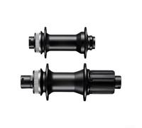 MTB 15x100mm Anteriore per Sentieri Difficili MTB 15x100mm | center-lock, riduce vibrazioni, frenata costante, design per robusto, ideale per discesa(front + back)
