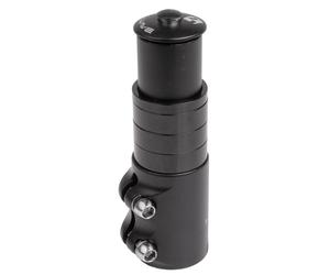 MTB Adattatore di Altezza Ahead 1 1/8 Pollice 65mm