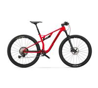 MTB carbonio Wilier URTA MAX SL SHIMANO XT M8100 1X12 XM45 SID RL