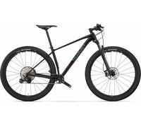 MTB carbonio Wilier USMA SL NX EAGLE 1X12 RECON