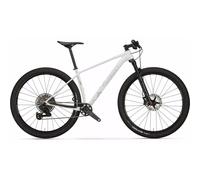 MTB carbonio Wilier USMA SL SRAM S-1000 AXS XM45 SID SL - Colore: Bianco, Misura Telaio: M