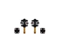 Exustar Pedali E-pm215ti