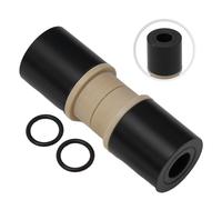 MTB Dh Bicicletta per ammortizzatore Posteriore Du Boccola Kit per fox 22-68mm