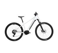 Mtb elettrica sunn rage shimano 9v bosch 75 nm 500wh t m 168 178cm 2025 prodotto revisionato