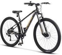 MTB Hardtail da 29 pollici, freni a disco idraulici a 1 x 9 marce, per 175-190 cm