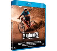 MTB Heroes-Saison 2 [Blu-Ray]