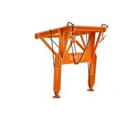 MTB Hopper Estensione dell'allenatore