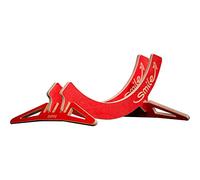Cavalletto universale per biciclette MTB Hopper Smile Rouge TU