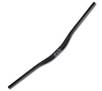mtb manubrio carbonio RXL SL manubrio carbonio mtb 31.8 * 740mm backsweep riser 8°3K opaco