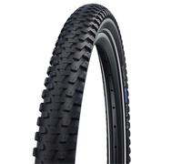 Copertone Schwalbe Marathon Plus MTB 27.5" - Dual - TwinSkin - SmartGuard ( Nero/Reflex / 27,5x2,25 (57-584) )