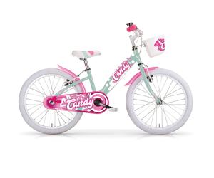 MTB MBM CANDY 20 1V ACQUAMARINA