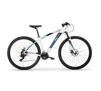 MTB MBM LOOP 29 SHIMANO ST-EF 500 21V BIANCO OPACO
