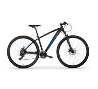 MTB MBM LOOP 29 SHIMANO ST-EF 500 21V NERO OPACO