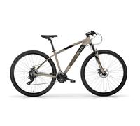 MTB MBM LOOP 29 SHIMANO ST-EF 500 21V SABBIA OPACO