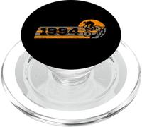 MTB Mountain-Bike Ciclista bici Nata nel 1994 Compleanno PopSockets PopGrip per MagSafe