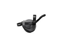 MTB Mountain Bike posteriore Derarilleur XT M8100 M8120 SGS 12 Velocità 1x12 Compatibile con Shifter e Derailleurs RD M8100 M8120 2 V Parti di biciclette Shifter Lever(SL-M8100 2S)