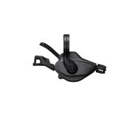 MTB Mountain Bike posteriore Derarilleur XT M8100 M8120 SGS 12 Velocità 1x12 Compatibile con Shifter e Derailleurs RD M8100 M8120 2 V Parti di biciclette Shifter Lever(SL-M8100 12S)