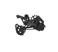 MTB Mountain Bike posteriore Derarilleur XT M8100 M8120 SGS 12 Velocità 1x12 Compatibile con Shifter e Derailleurs RD M8100 M8120 2 V Parti di biciclette Shifter Lever(RD-M8100 SGS)