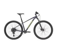 Mtb semi rigida cannondale trail 1 shimano cues 10v 27 5 blu 2025