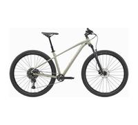 Mtb semi rigida cannondale trail 1 shimano cues 10v 27 5 gris 2025