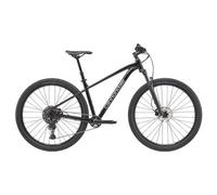 Mtb semi rigida cannondale trail 1 shimano cues 10v 27 5 nero 2025