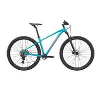 Mtb semi rigida cannondale trail 2 shimano cues 9v 27 5 blu 2025
