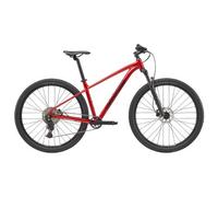 Mtb semi rigida cannondale trail 2 shimano cues 9v 27 5 rosso 2025