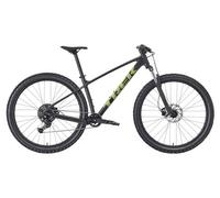 Mtb semi rigida trek marlin 4 shimano essa altus 8v 29 nero gen 3
